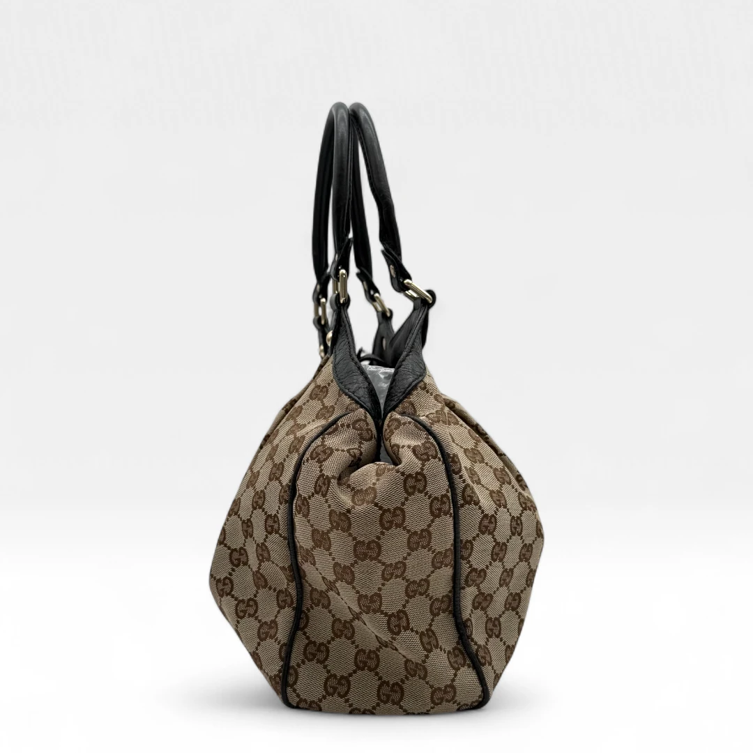 Gucci Handtasche Sukey