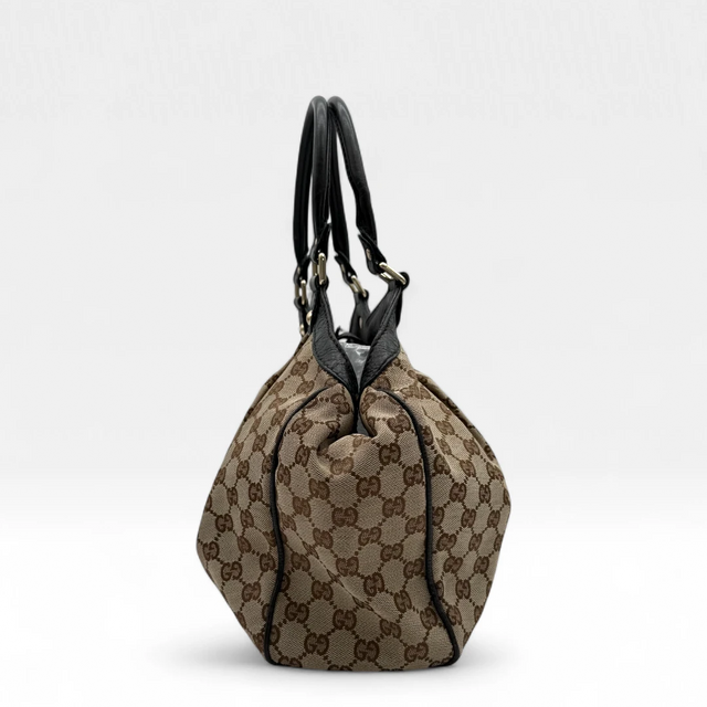 Gucci Handtasche Sukey