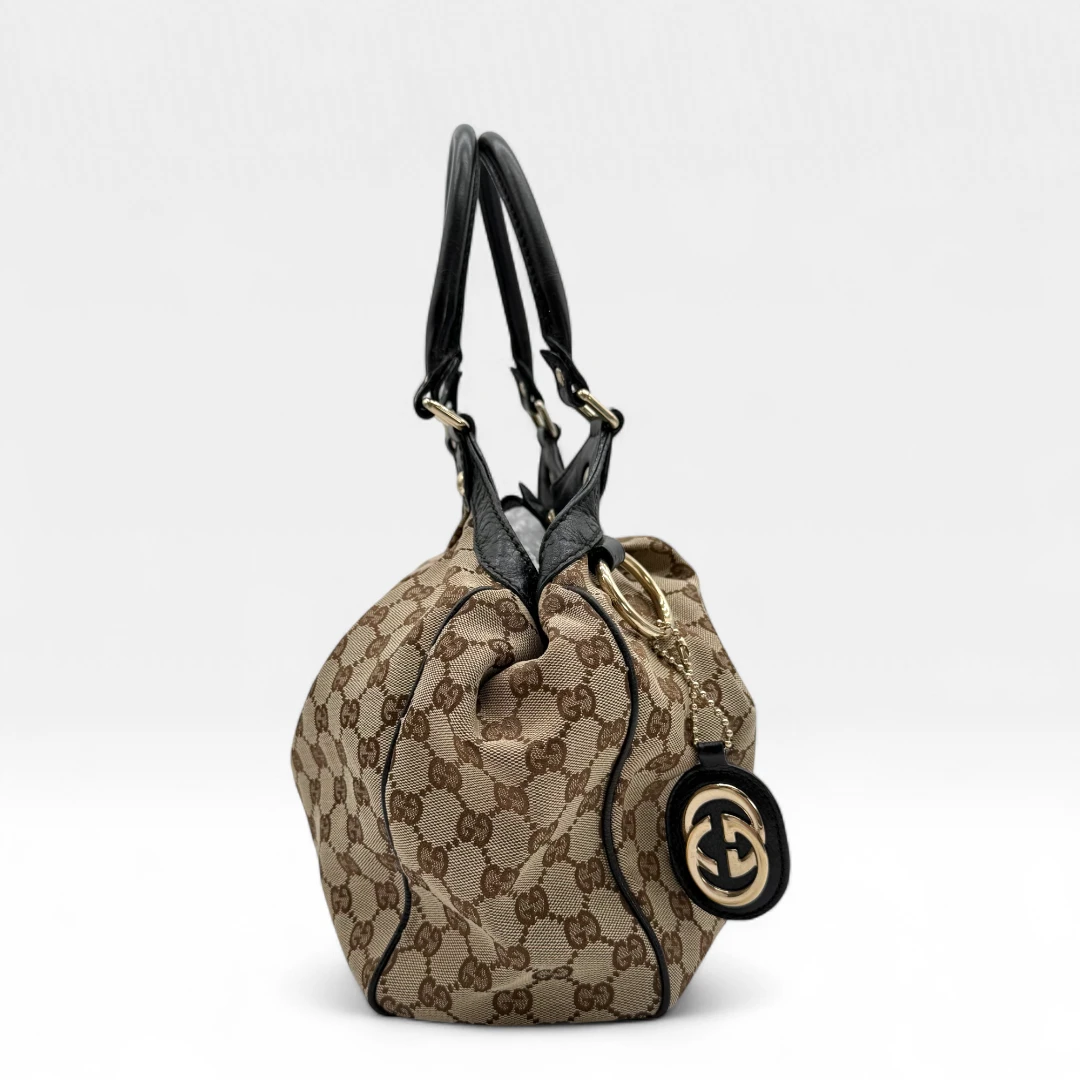 Gucci Handtasche Sukey