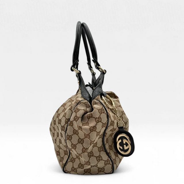 Gucci Handtasche Sukey