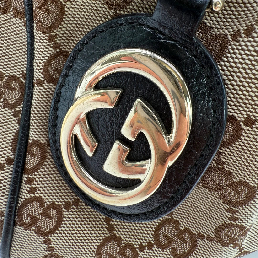Gucci Handtasche Sukey