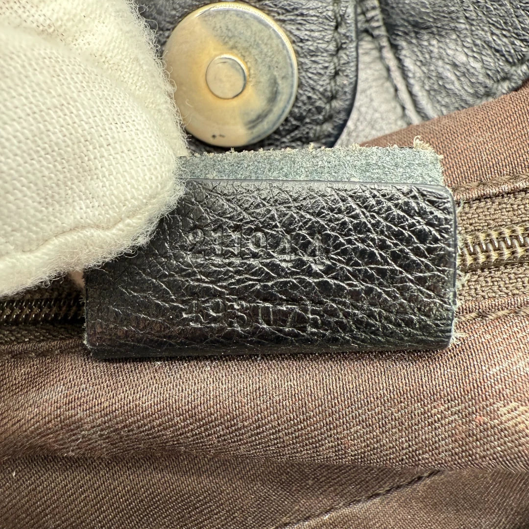 Gucci Handtasche Sukey