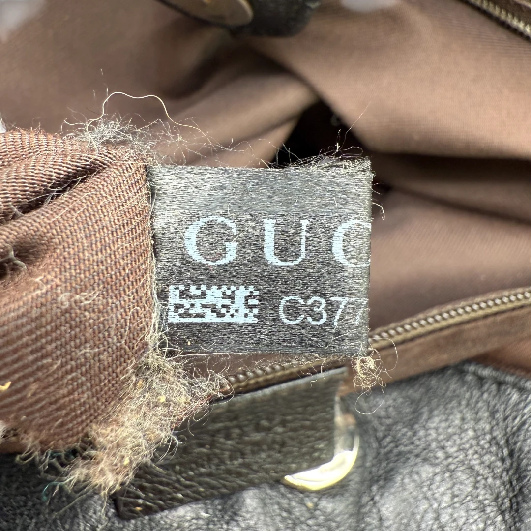 Gucci Handtasche Sukey