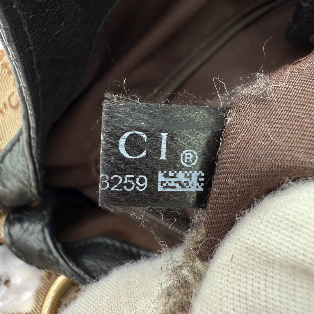 Gucci Handtasche Sukey