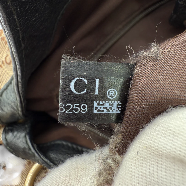Gucci Handtasche Sukey