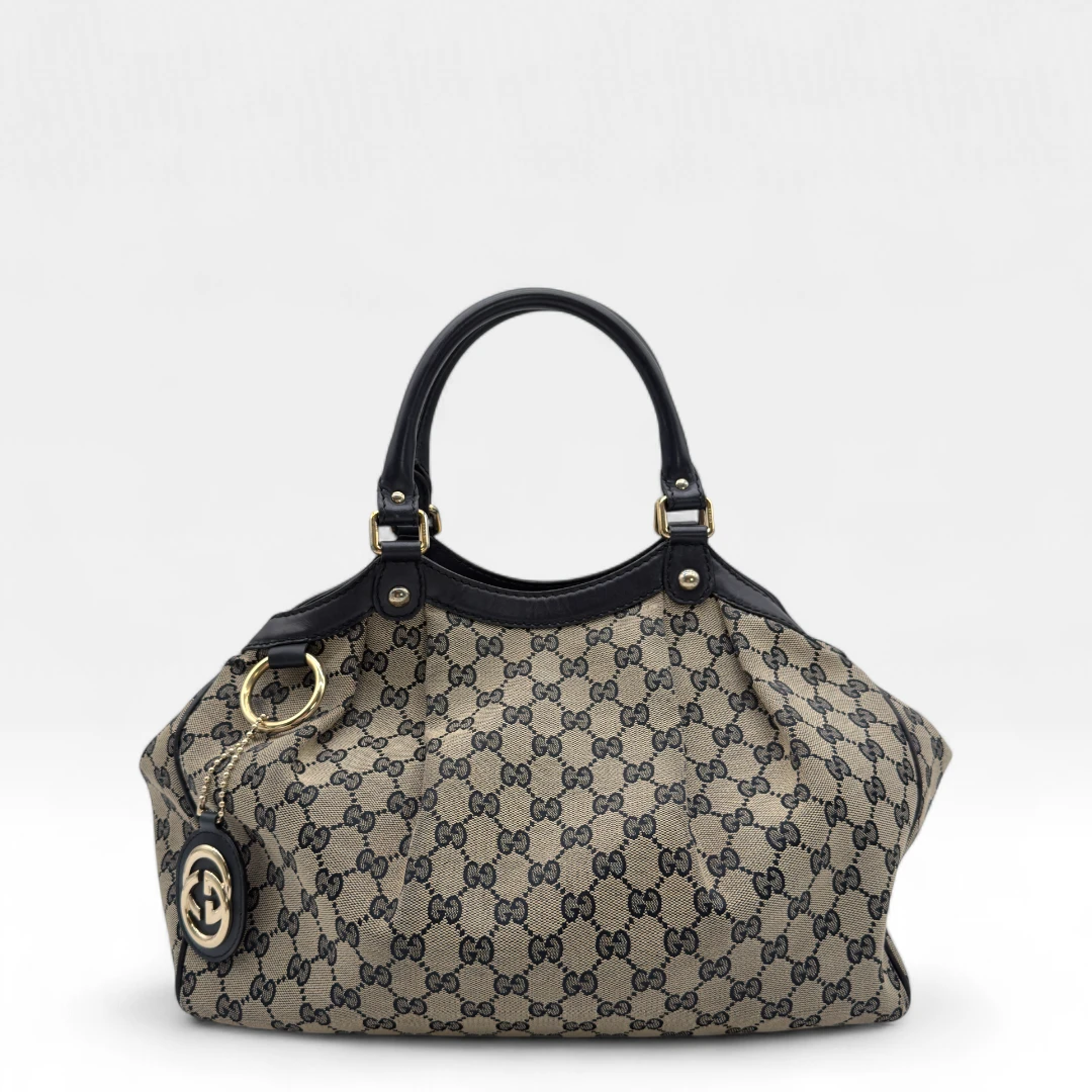 Gucci Handtasche Sukey