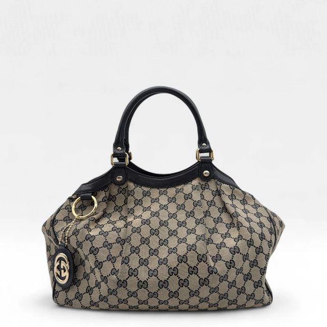Gucci Handtasche Sukey