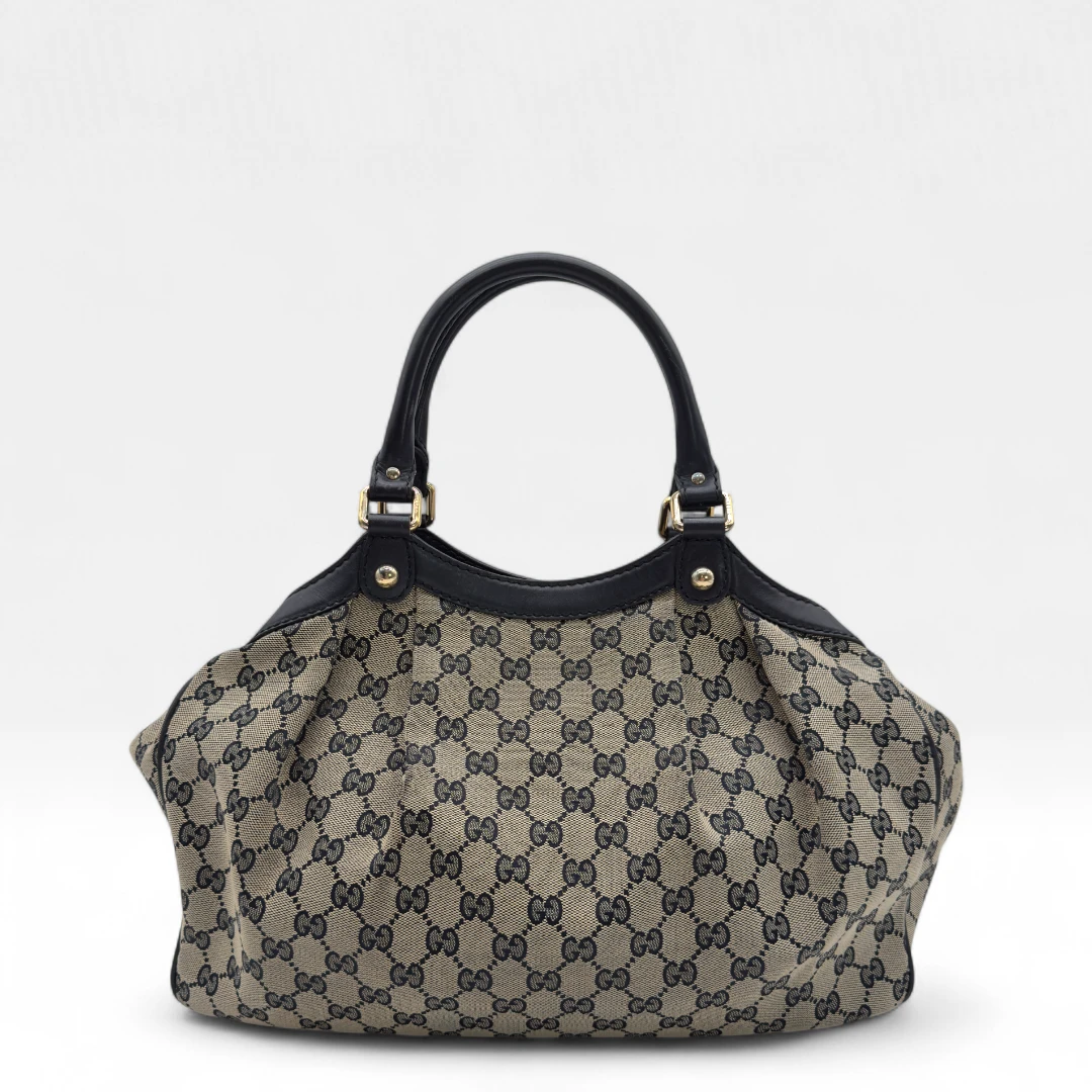 Gucci Handtasche Sukey