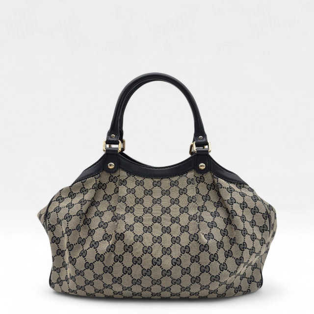Gucci Handtasche Sukey