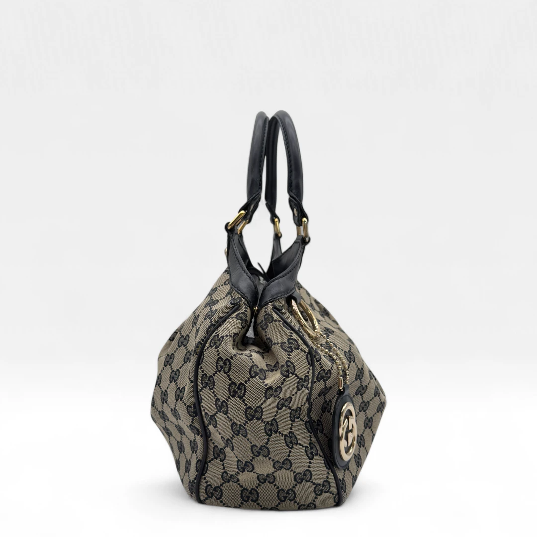 Gucci Handtasche Sukey