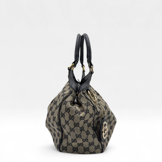 Gucci Handtasche Sukey