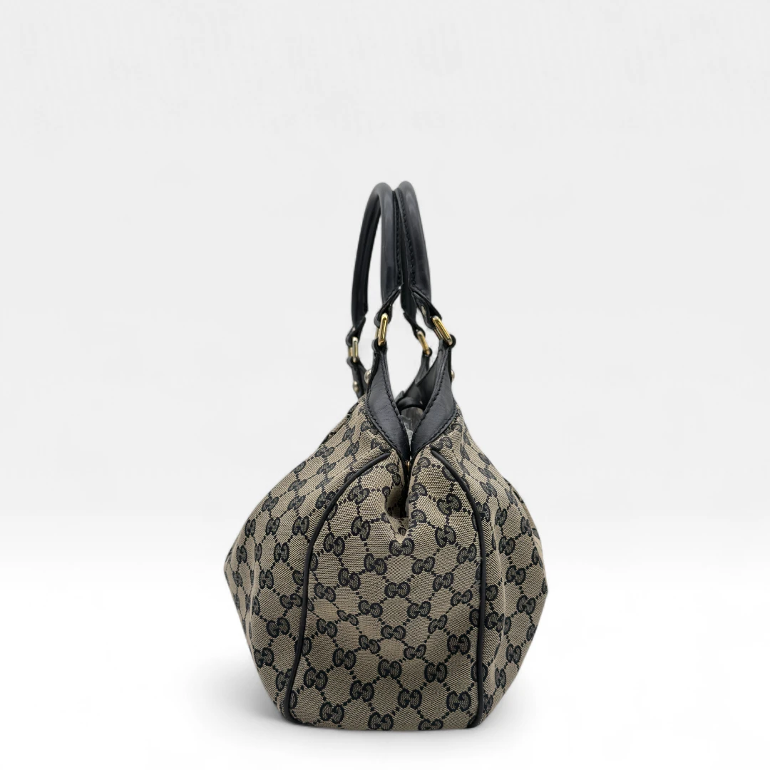 Gucci Handtasche Sukey