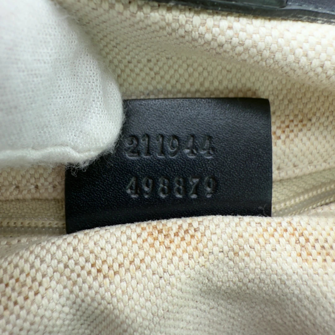 Gucci Handtasche Sukey