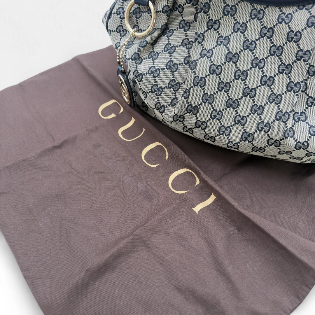 Gucci Handtasche Sukey