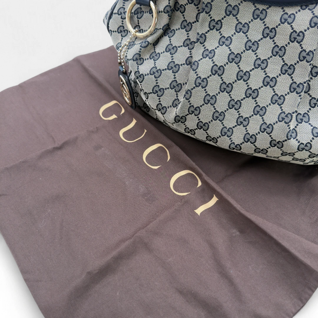 Gucci Handtasche Sukey