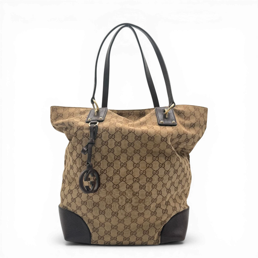 Gucci Handtasche Tote Bag