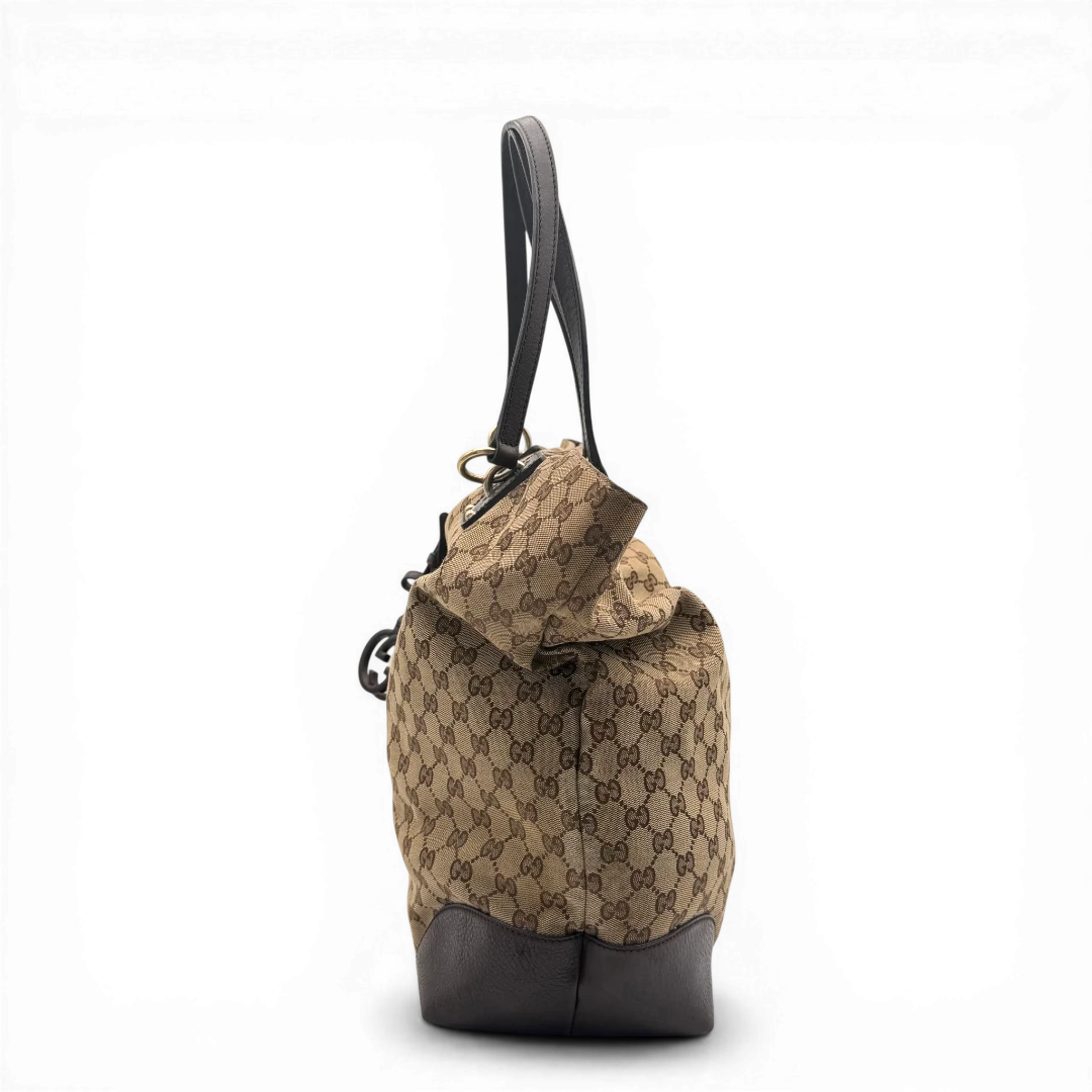 Gucci Handtasche Tote Bag