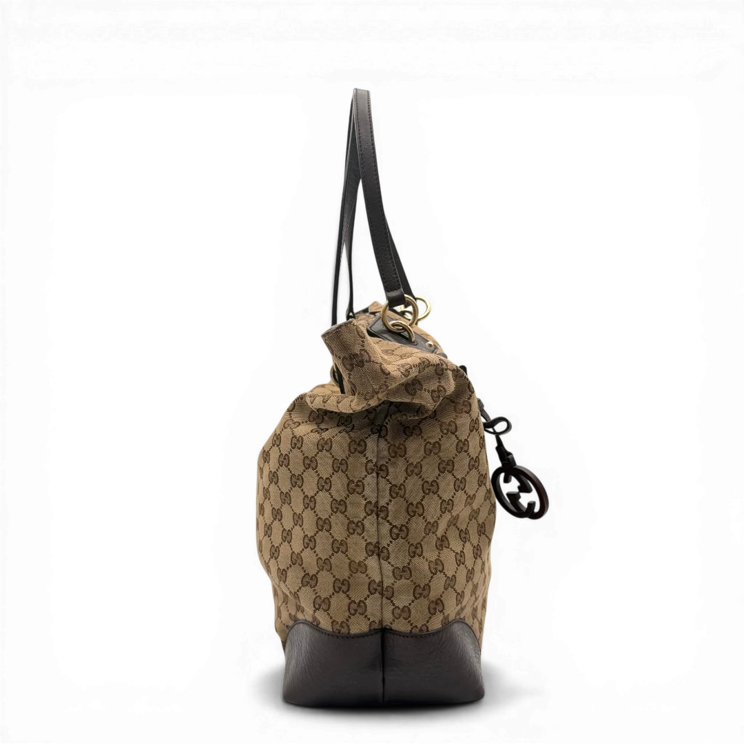 Gucci Handtasche Tote Bag