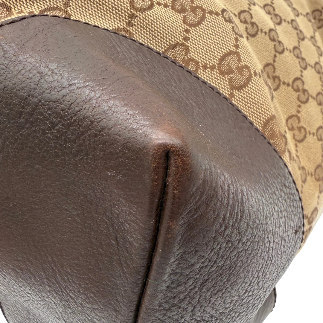 Gucci Handtasche Tote Bag