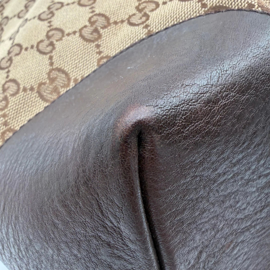 Gucci Handtasche Tote Bag