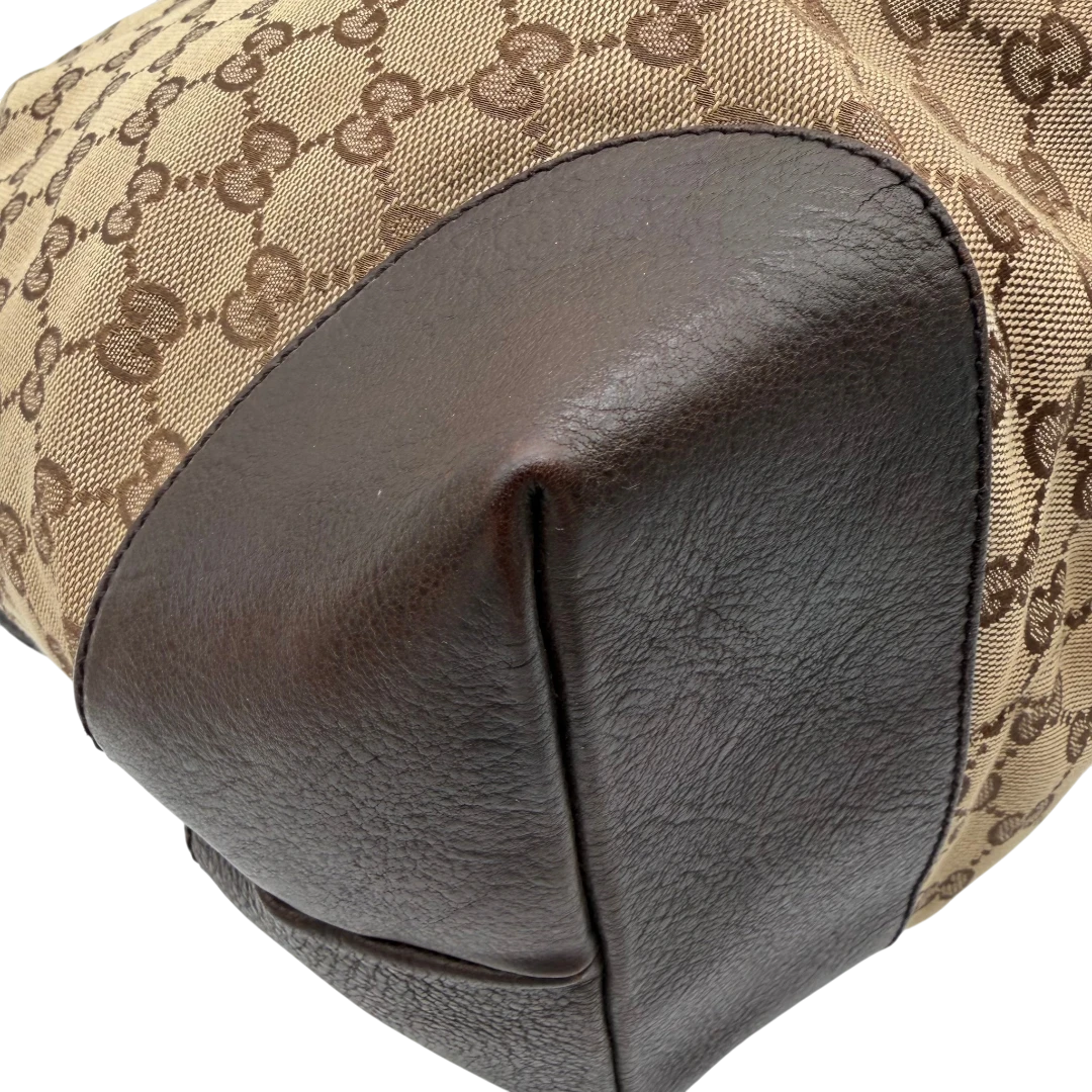Gucci Handtasche Tote Bag