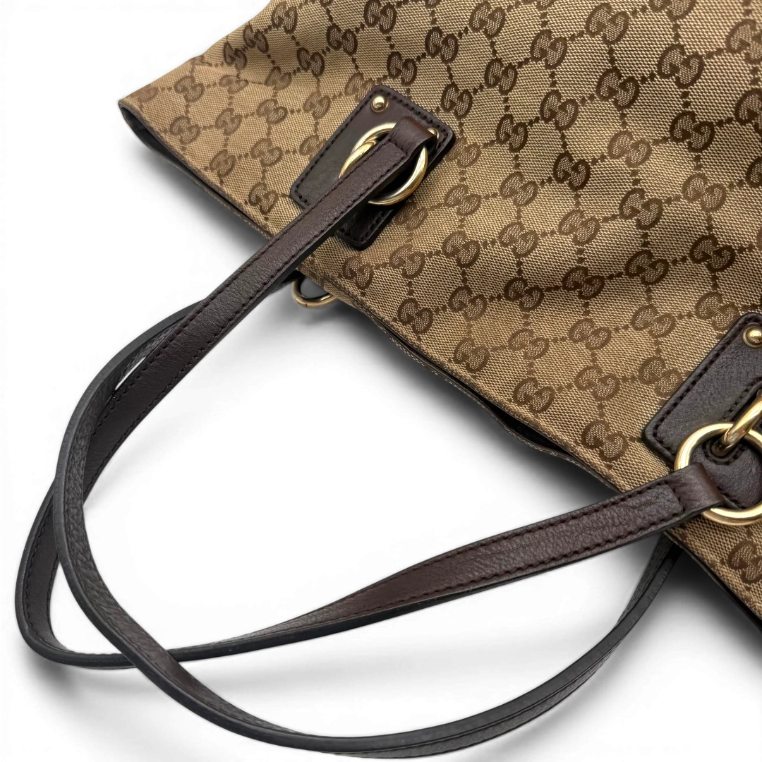 Gucci Handtasche Tote Bag