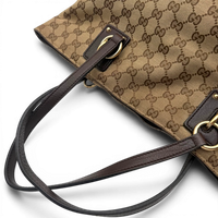 Gucci Handtasche Tote Bag
