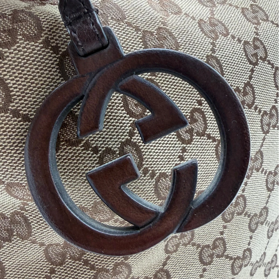 Gucci Handtasche Tote Bag