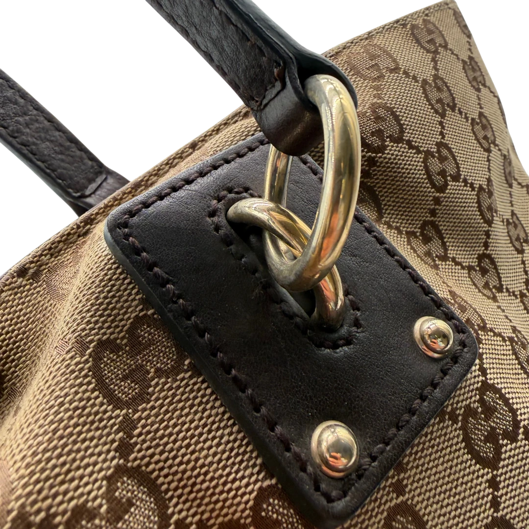 Gucci Handtasche Tote Bag