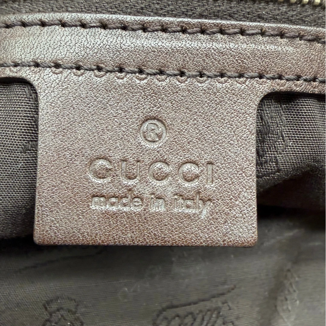 Gucci Handtasche Tote Bag