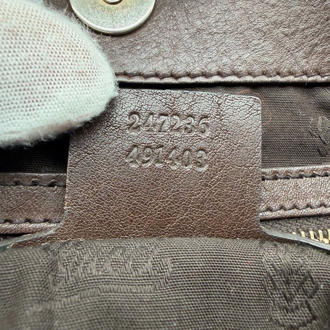 Gucci Handtasche Tote Bag