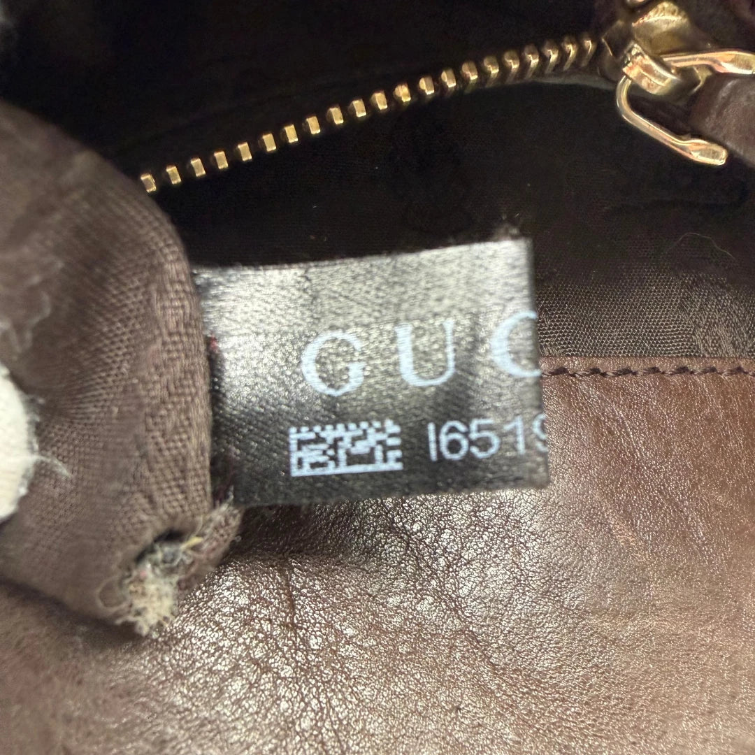 Gucci Handtasche Tote Bag