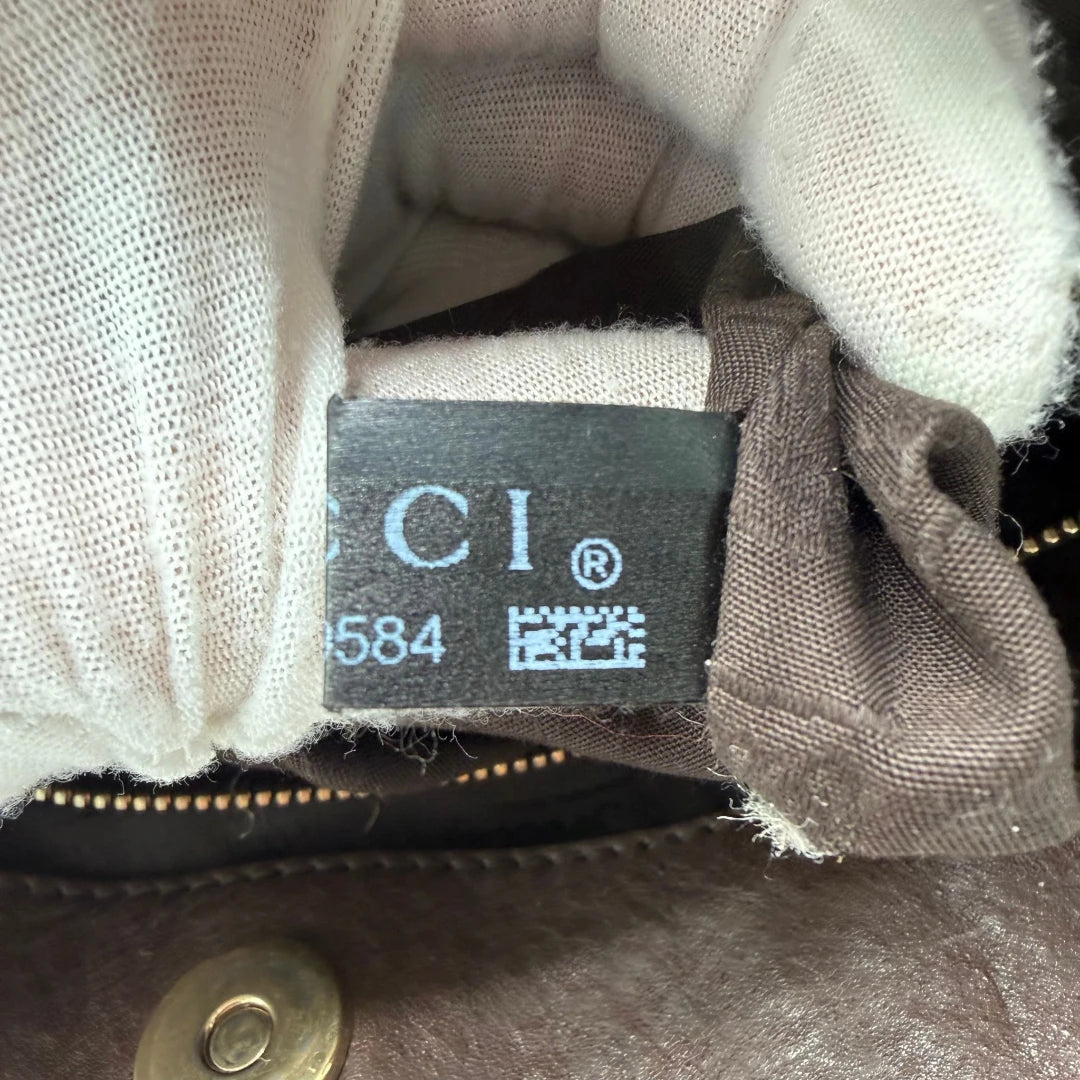 Gucci Handtasche Tote Bag