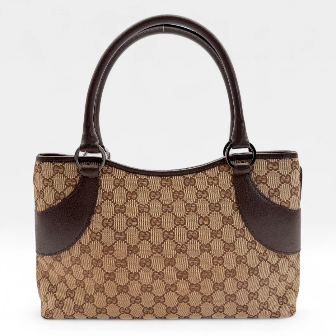 Gucci Handtasche Tote bag