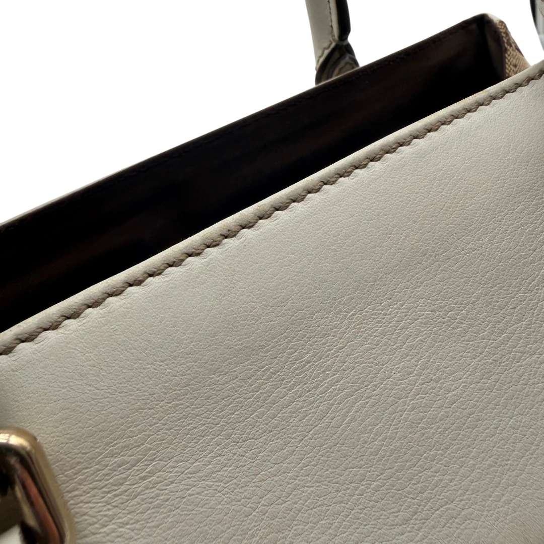 Gucci Handtasche Trophy mit Gucci Blume
