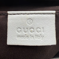 Gucci Handtasche Trophy mit Gucci Blume