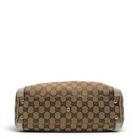 Gucci Handtasche Trophy mit Gucci Blume
