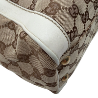 Gucci Handtasche Trophy mit Gucci Blume