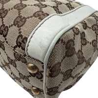 Gucci Handtasche Trophy mit Gucci Blume