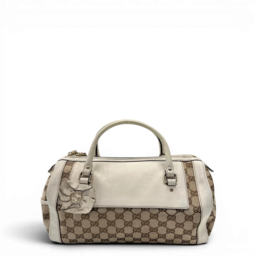 Gucci Handtasche Zylinder
