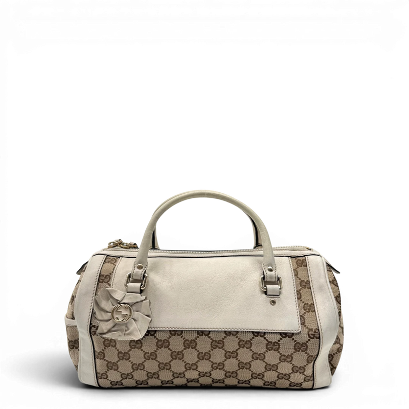 Gucci Handtasche Zylinder