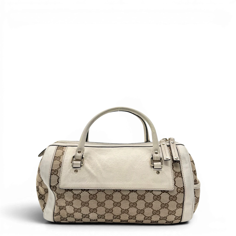 Gucci Handtasche Zylinder