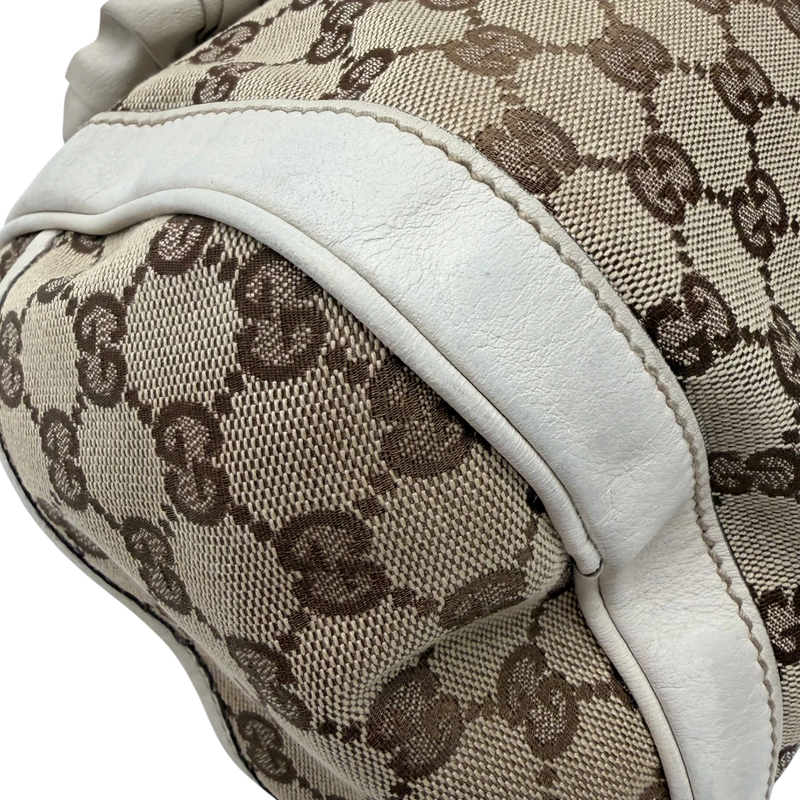 Gucci Handtasche Zylinder