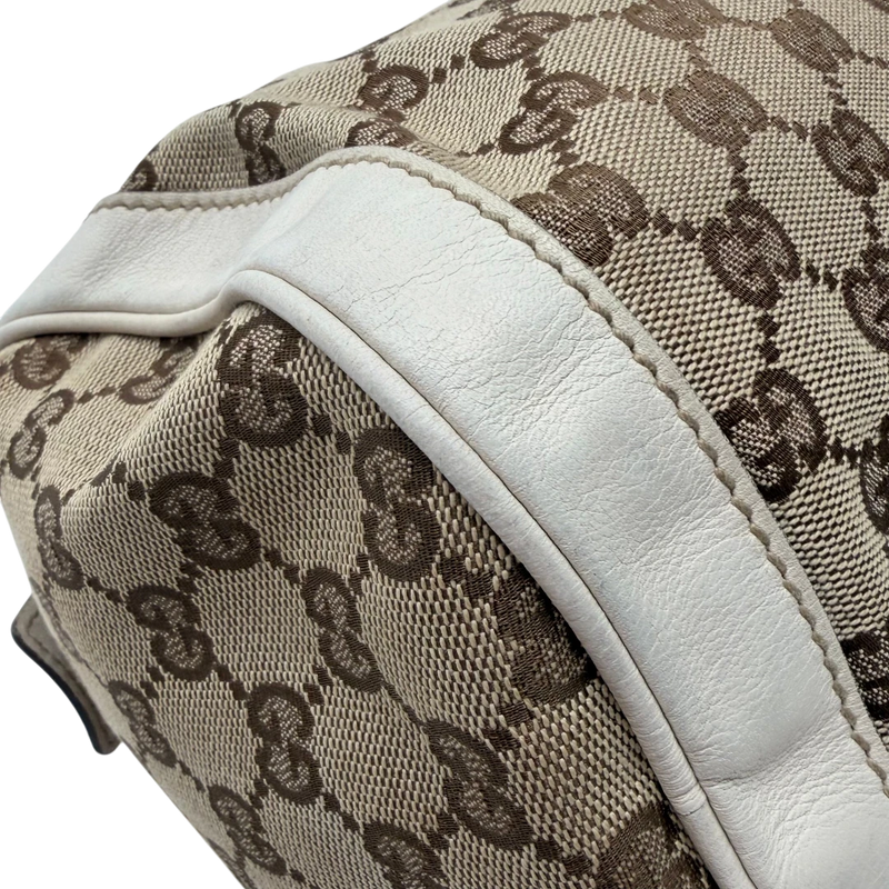 Gucci Handtasche Zylinder