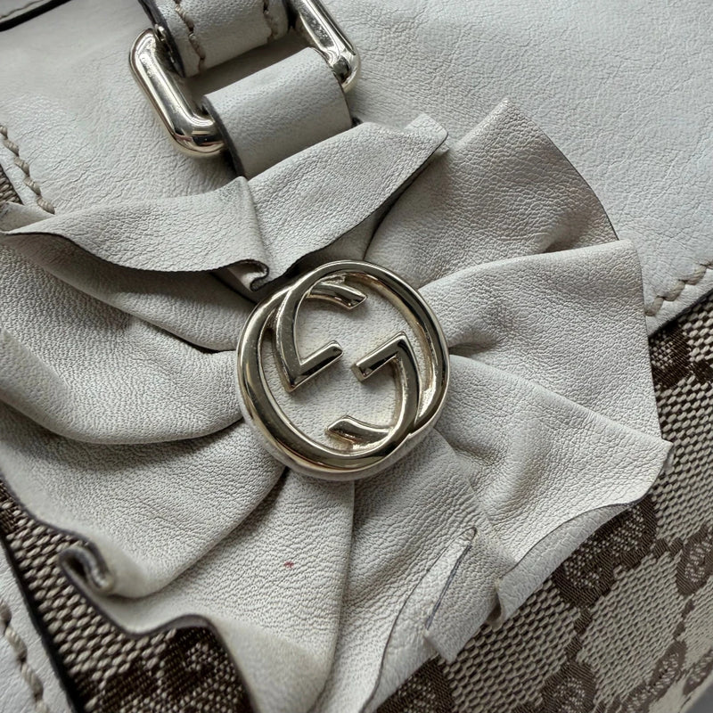Gucci Handtasche Zylinder
