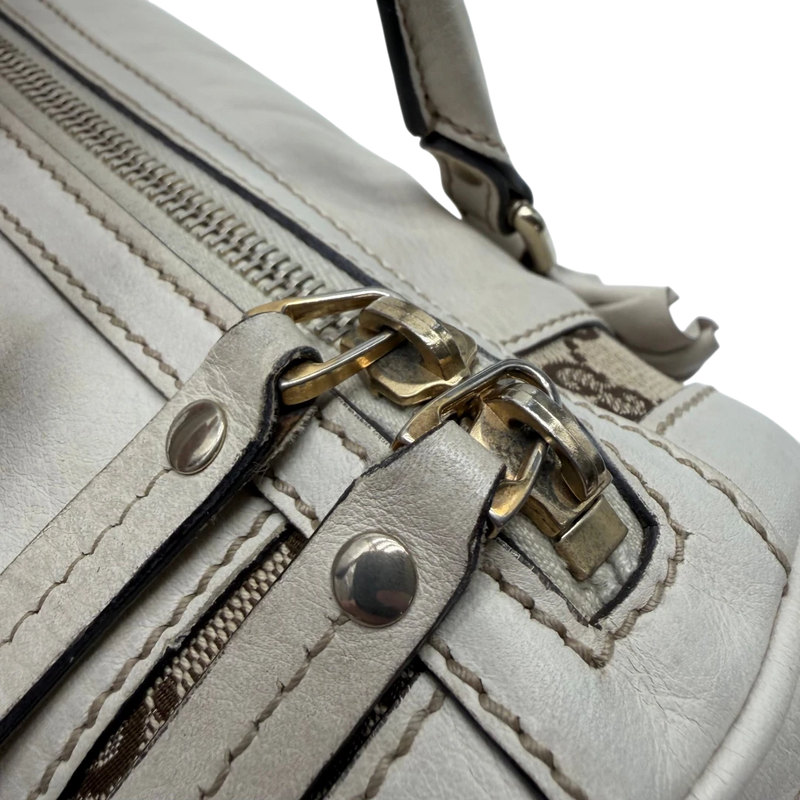 Gucci Handtasche Zylinder