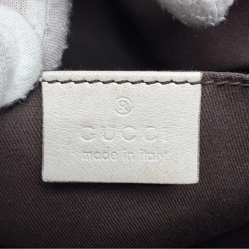 Gucci Handtasche Zylinder