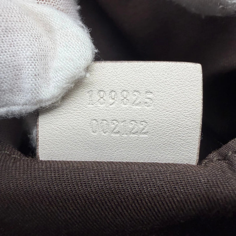Gucci Handtasche Zylinder