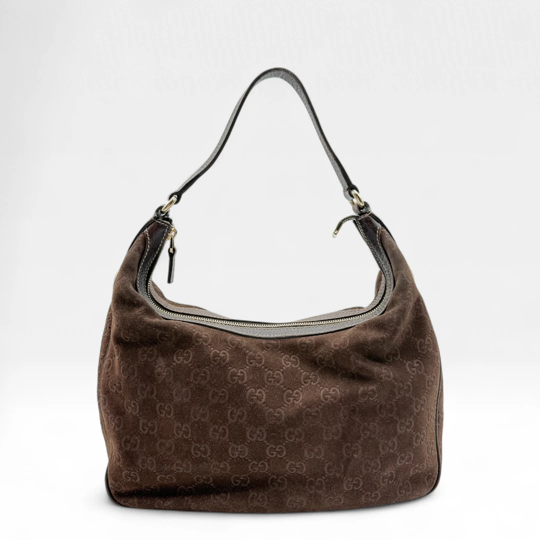 Gucci Handtasche Hobo