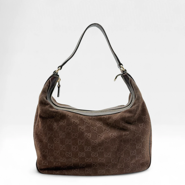 Gucci Handtasche Hobo